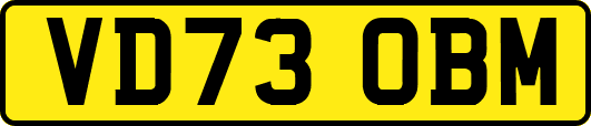 VD73OBM