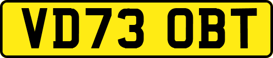 VD73OBT