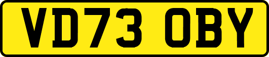 VD73OBY