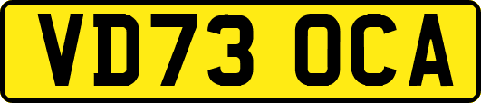 VD73OCA