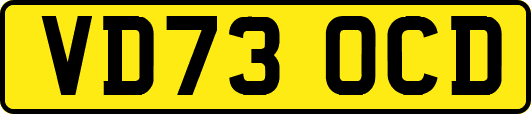 VD73OCD