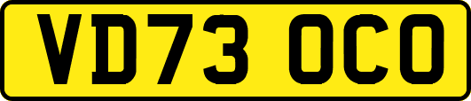 VD73OCO