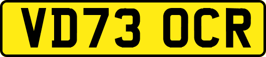 VD73OCR