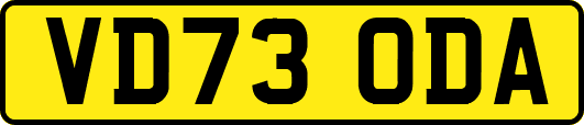 VD73ODA