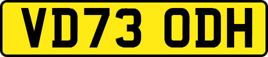 VD73ODH