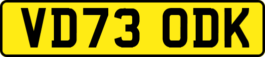 VD73ODK
