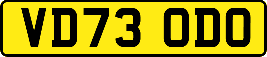 VD73ODO