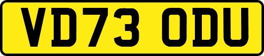 VD73ODU