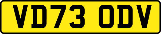 VD73ODV