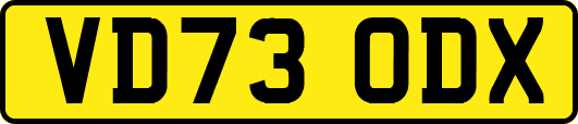 VD73ODX