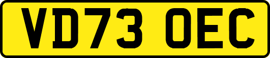 VD73OEC