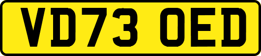 VD73OED