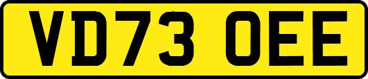 VD73OEE