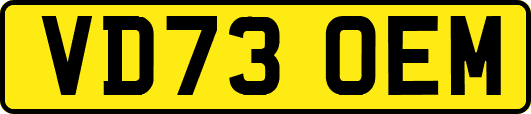 VD73OEM