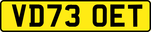 VD73OET
