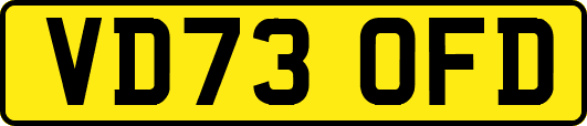 VD73OFD