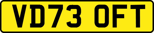 VD73OFT
