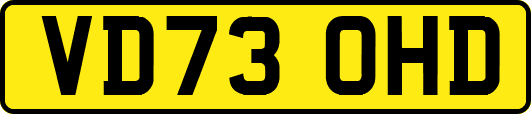 VD73OHD