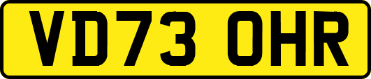 VD73OHR