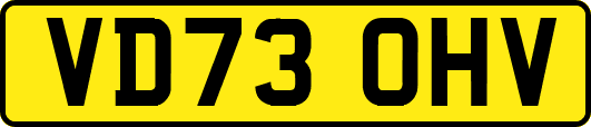 VD73OHV