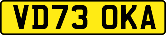 VD73OKA