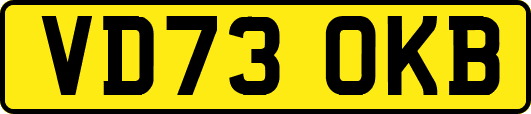 VD73OKB