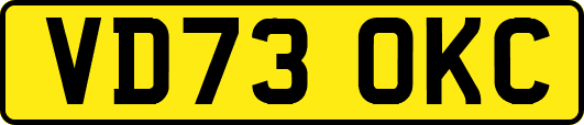 VD73OKC