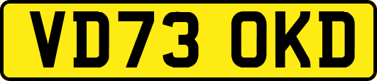 VD73OKD