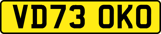 VD73OKO