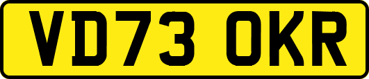 VD73OKR