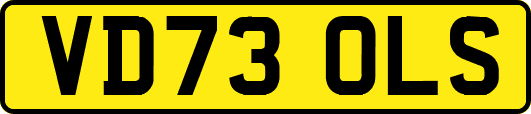 VD73OLS