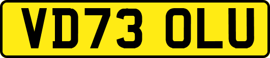 VD73OLU