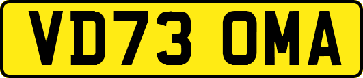 VD73OMA