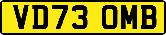 VD73OMB