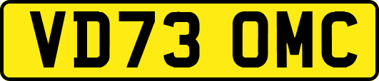 VD73OMC
