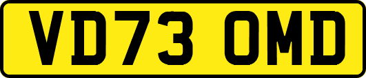 VD73OMD