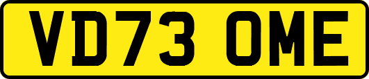VD73OME