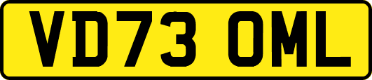 VD73OML