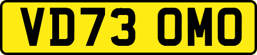 VD73OMO