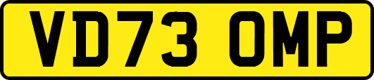 VD73OMP