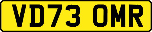 VD73OMR
