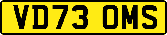 VD73OMS