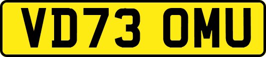 VD73OMU
