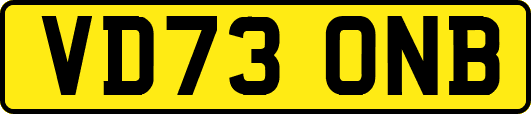 VD73ONB