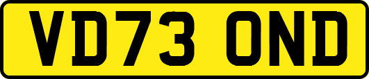 VD73OND
