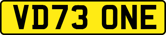 VD73ONE