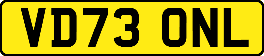 VD73ONL
