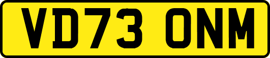 VD73ONM