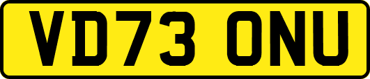 VD73ONU