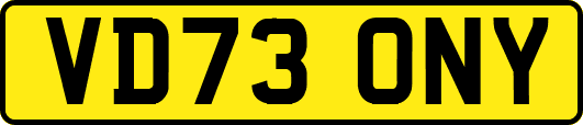 VD73ONY